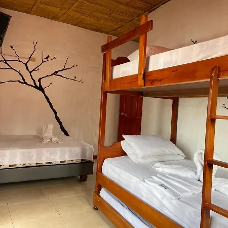 Hotel Karukera Montañita Exterior foto