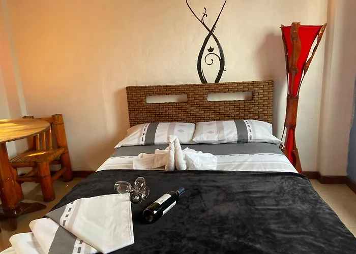 Hotel Karukera