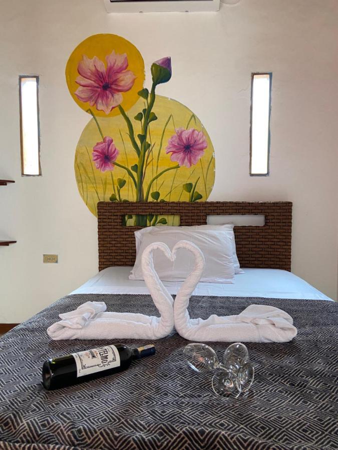 Karukera Bed and breakfast
