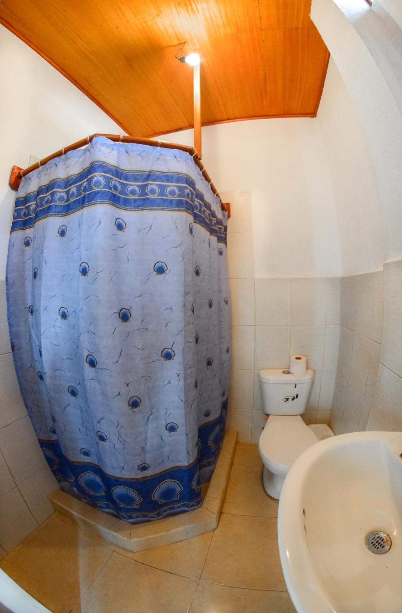 Karukera Bed and breakfast