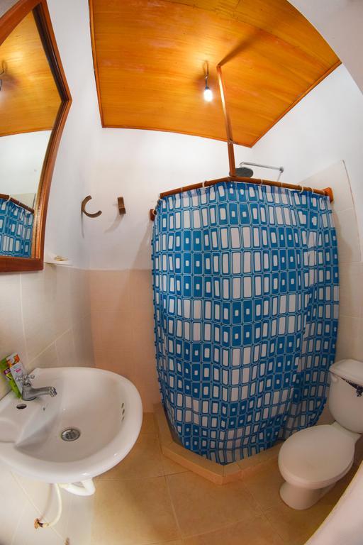 Bed and breakfast Karukera
