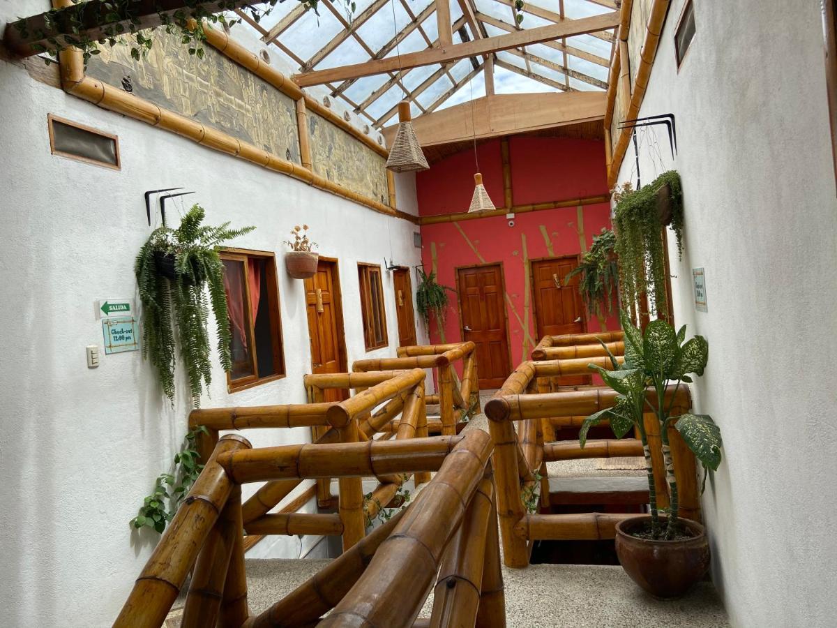 Bed and breakfast Karukera *