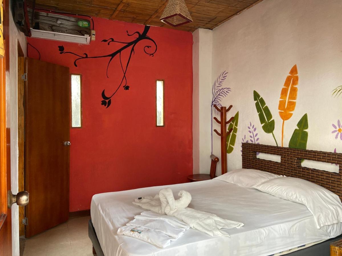 Karukera Bed and breakfast