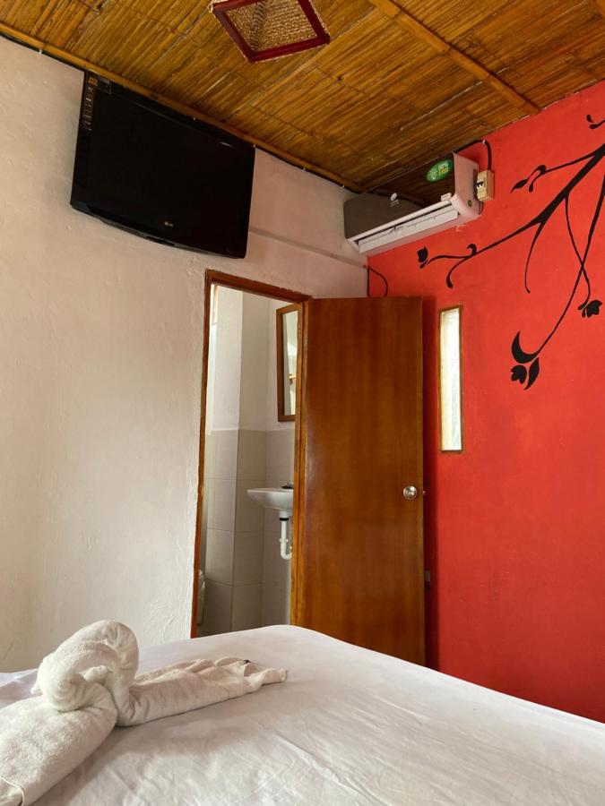 Bed and breakfast Karukera