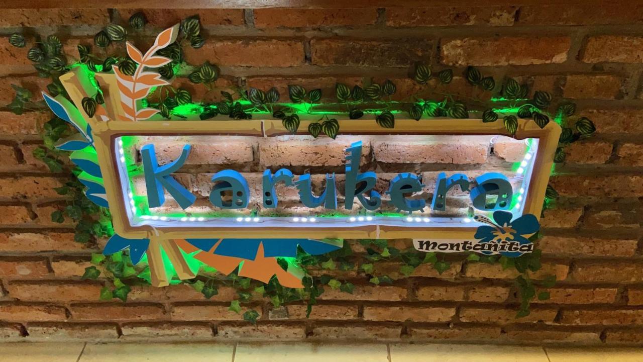 Karukera Bed and breakfast