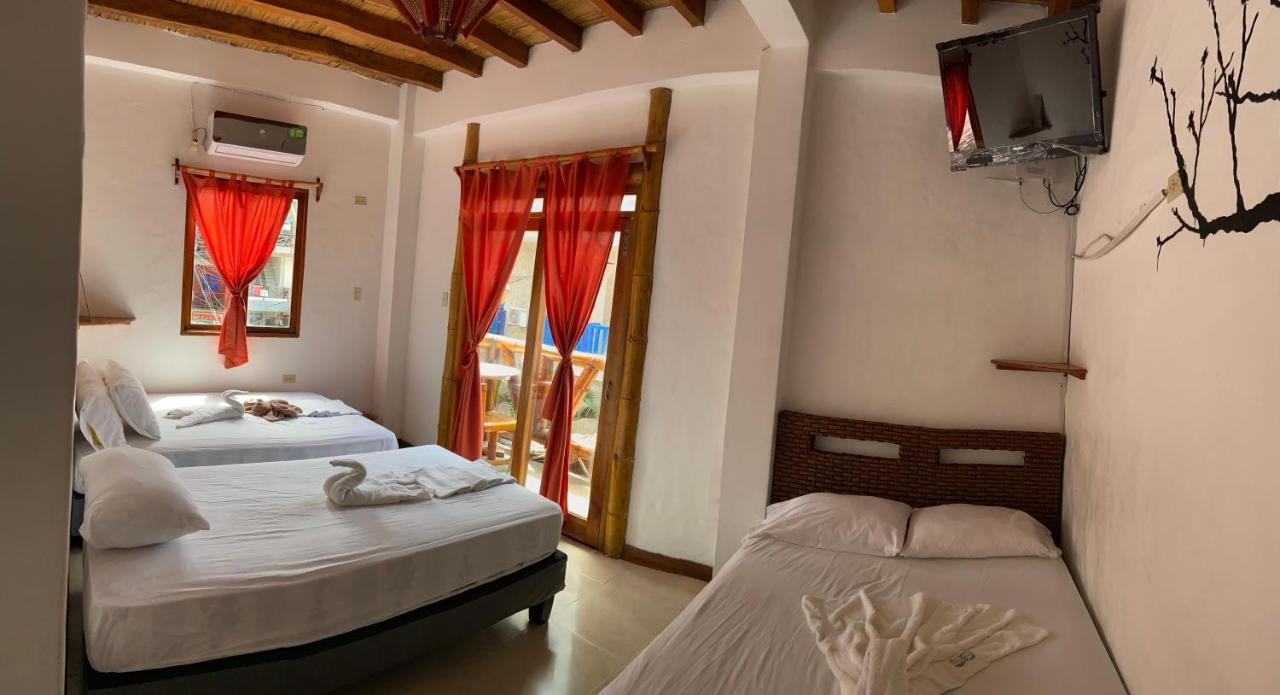 Bed and breakfast Karukera