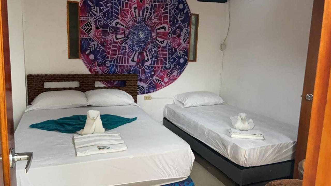 Bed and breakfast Karukera