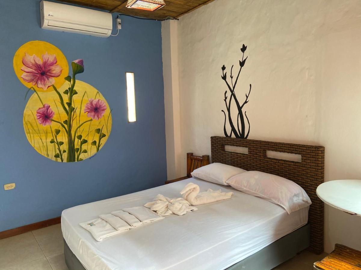 Bed and breakfast Karukera *