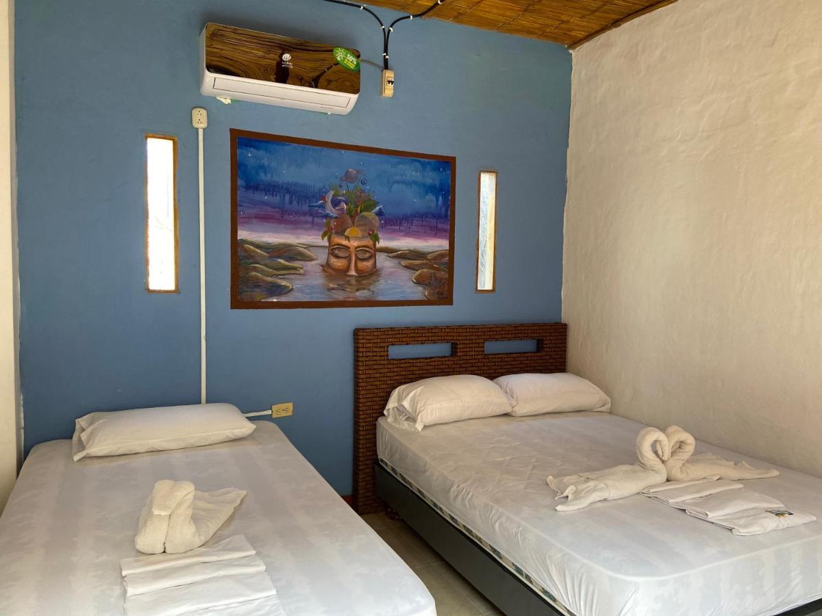 Bed and breakfast Karukera